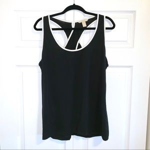 Banana Republic Athletic Tank Top